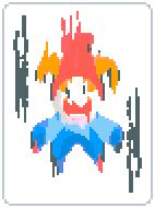 スメアードジョーカー